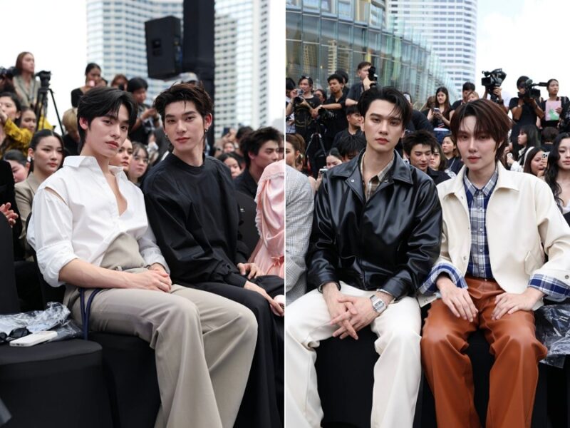 ELLE Fashion Week 2026