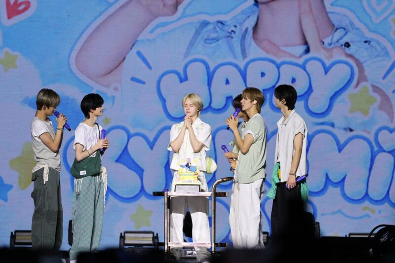 2026 TWS TOUR '24/7:FOR:YOU' IN BANGKOK
