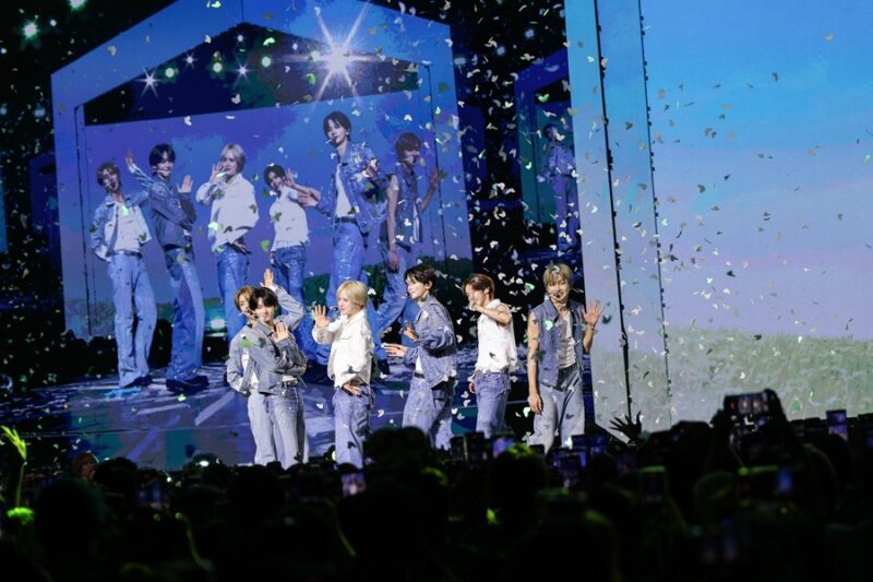 2026 TWS TOUR '24/7:FOR:YOU' IN BANGKOK