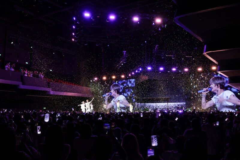 2026 TWS TOUR '24/7:FOR:YOU' IN BANGKOK