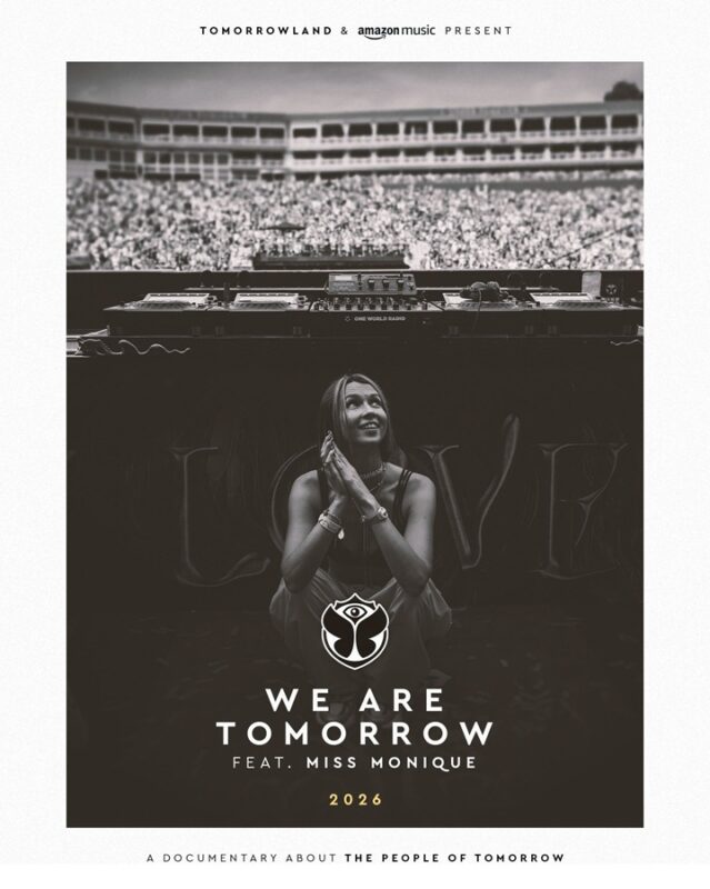 Tomorrowland