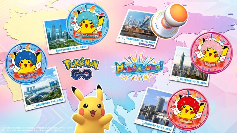 Pokémon