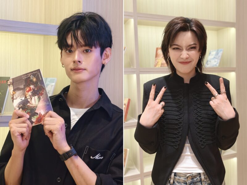 มหกรรมหนังสือระดับชาติ ครั้งที่ 31