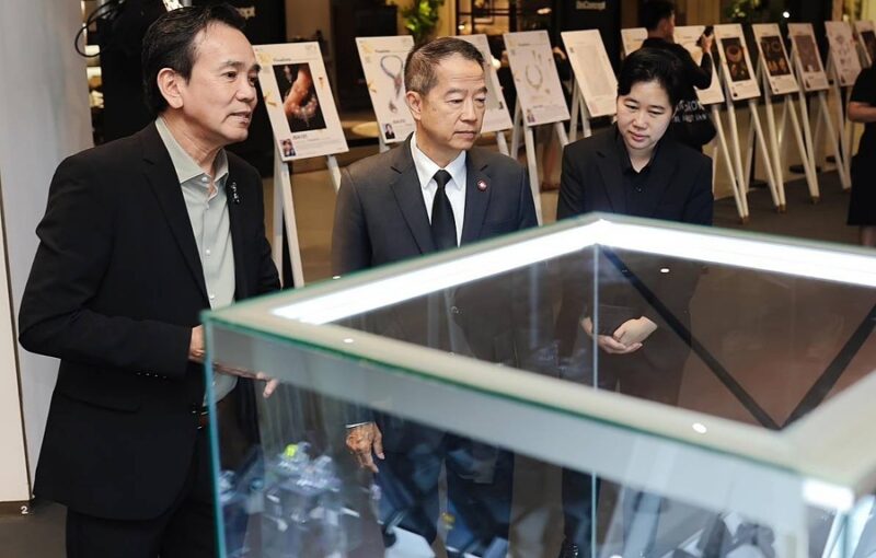 GIT's 20 th World Jewelry Design Awards 2026