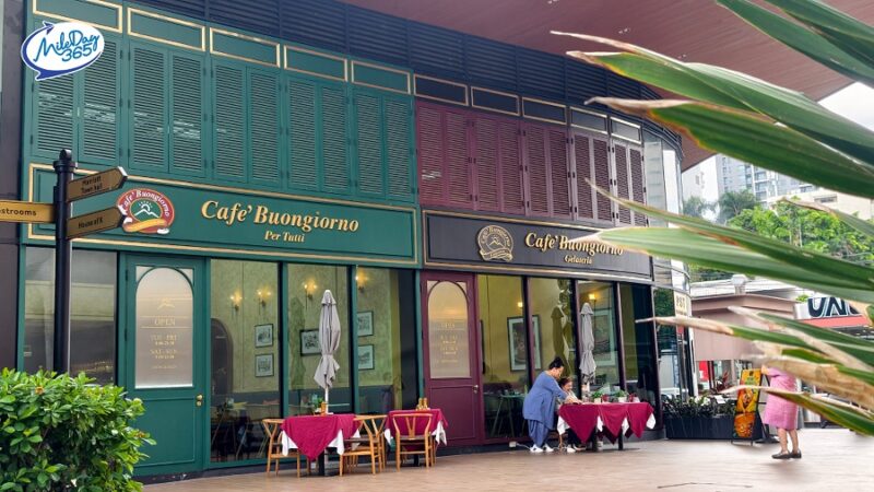 Café Buongiorno