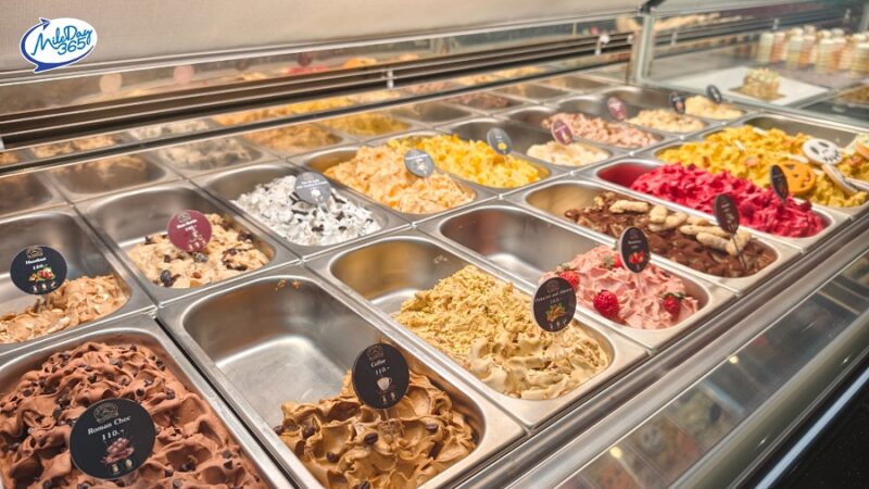 Café Buongiorno Gelateria