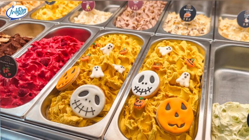 Café Buongiorno Gelateria