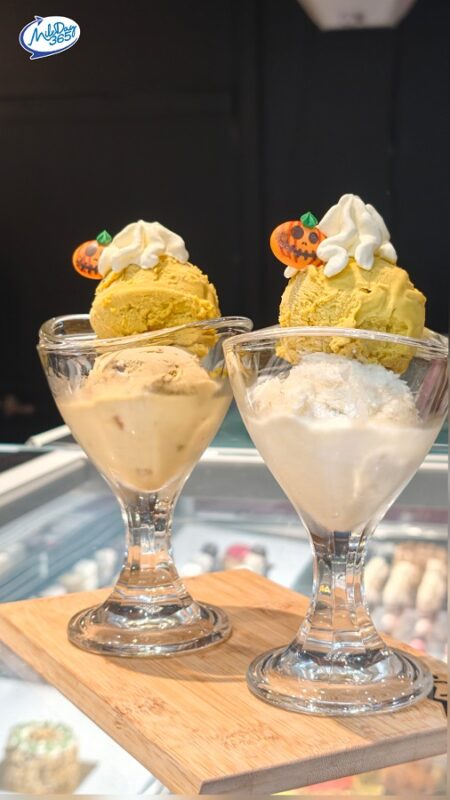 Café Buongiorno Gelateria