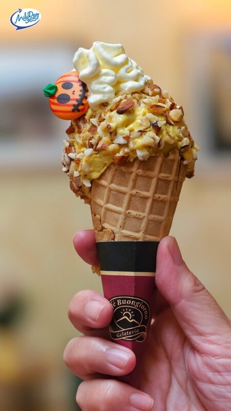 Café Buongiorno Gelateria