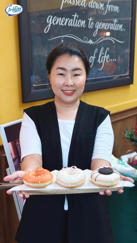 Café Buongiorno Gelateria