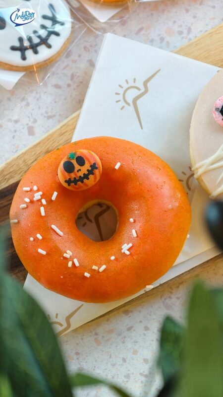 Café Buongiorno Gelateria