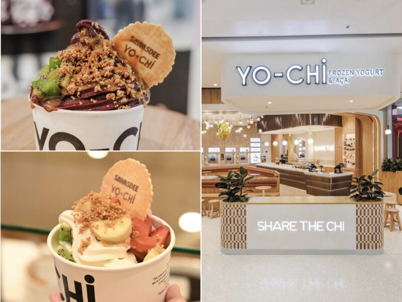 Yo-Chi