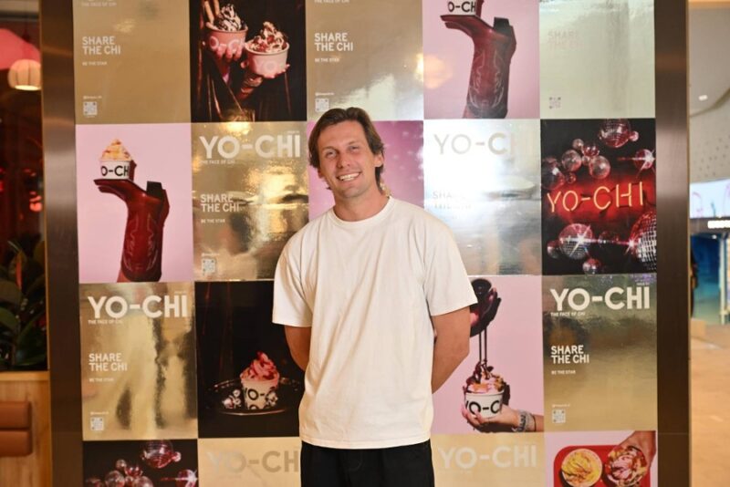 Yo-Chi