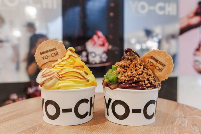 Yo-Chi
