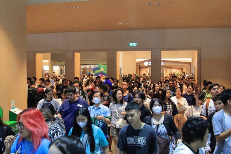 BOOK EXPO THAILAND 2026