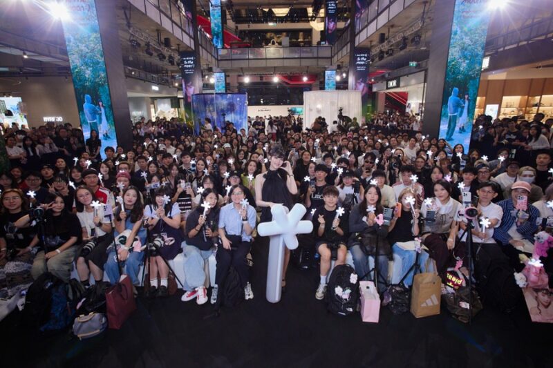 MINNIE SPECIAL LIVE IN BANGKOK