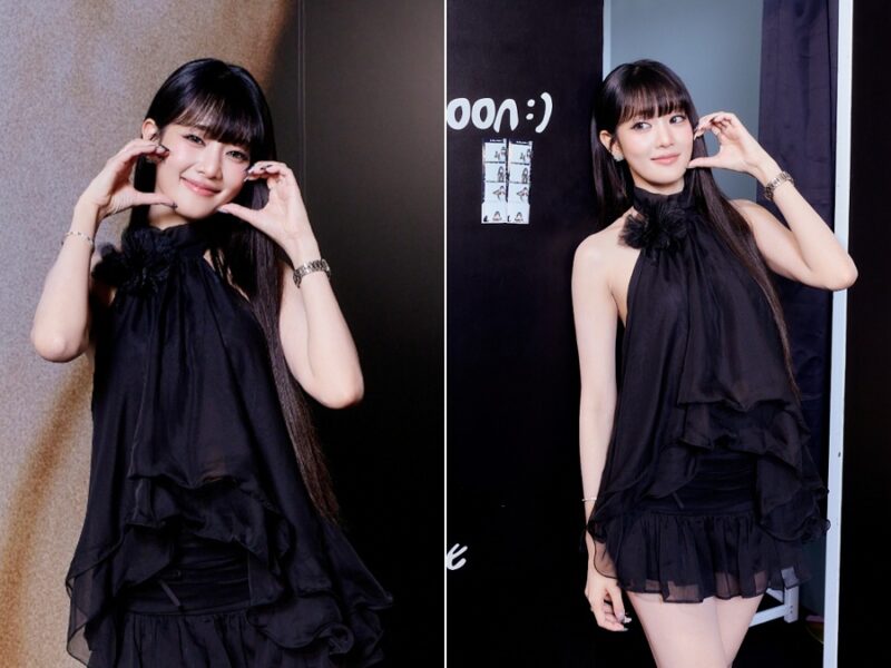MINNIE SPECIAL LIVE IN BANGKOK