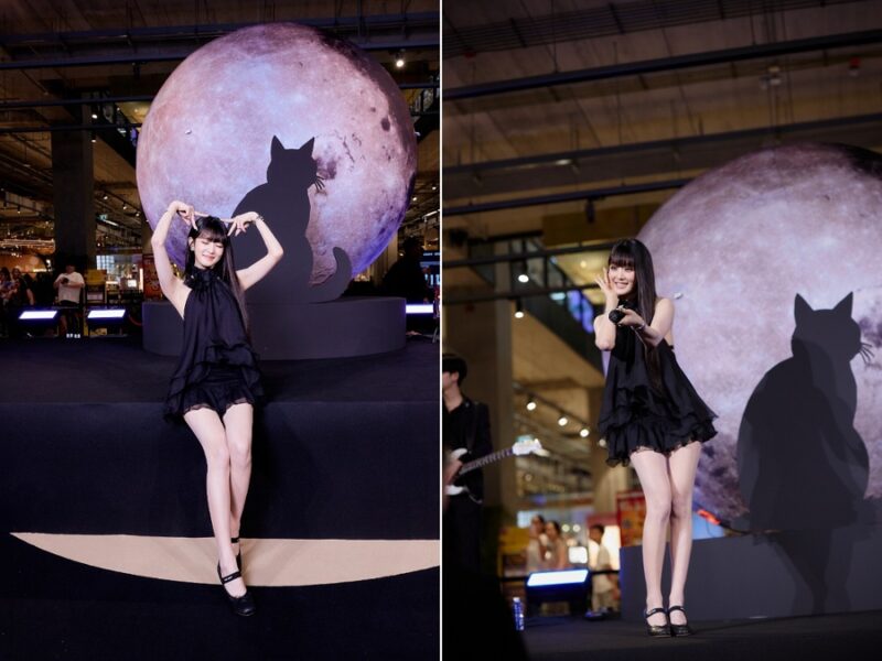MINNIE SPECIAL LIVE IN BANGKOK