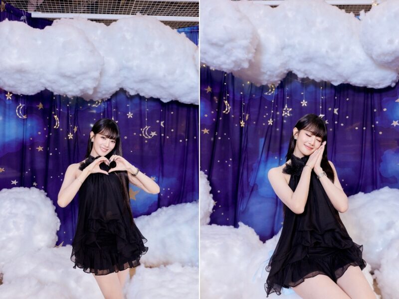 MINNIE SPECIAL LIVE IN BANGKOK