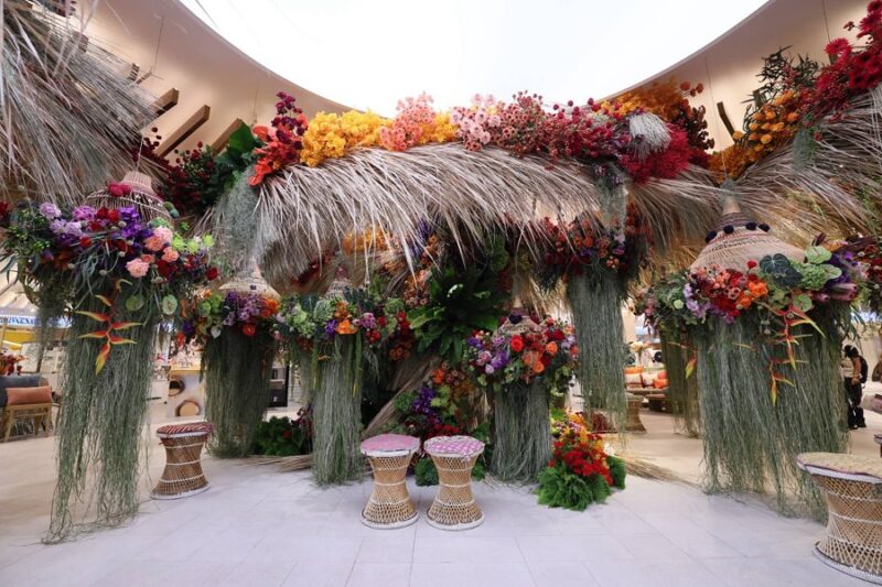 CENTRAL ANNIVERSARY 2026 WHERE WONDERS BLOOM
