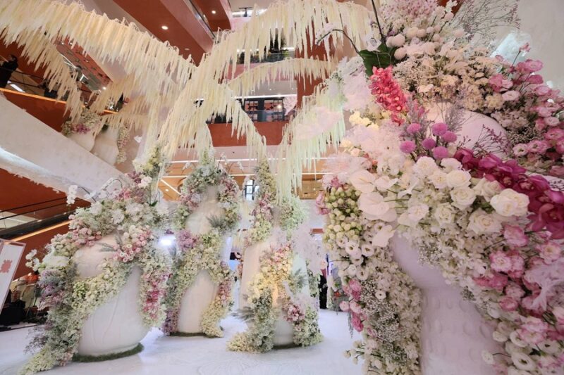 CENTRAL ANNIVERSARY 2026 WHERE WONDERS BLOOM