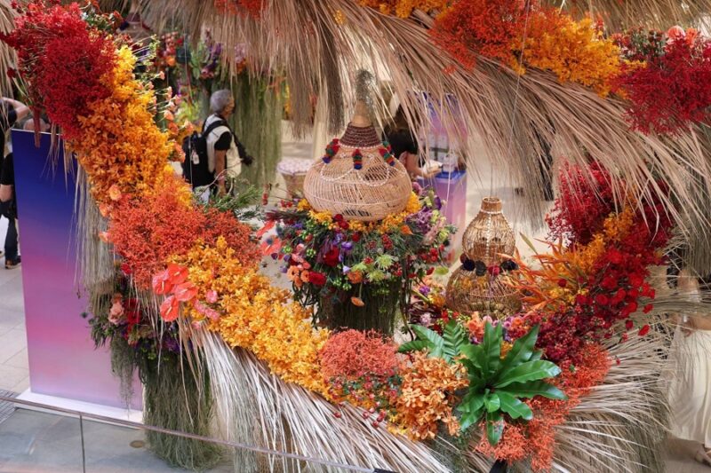CENTRAL ANNIVERSARY 2026 WHERE WONDERS BLOOM