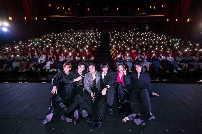 Fool in Love คนโง่รักเข(ล)า