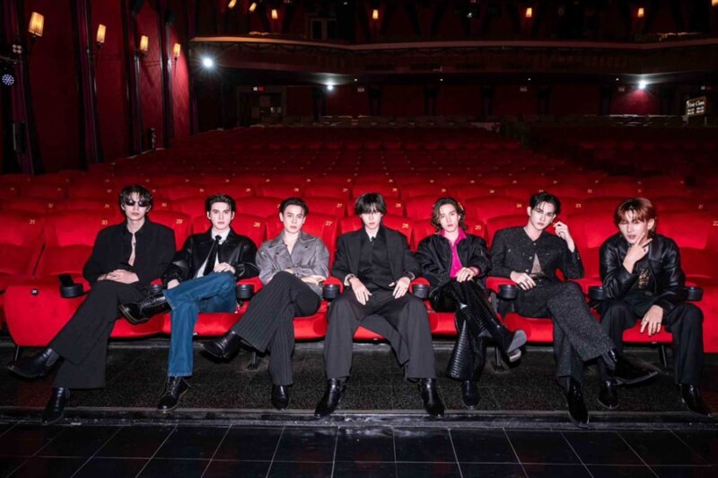 Fool in Love คนโง่รักเข(ล)า